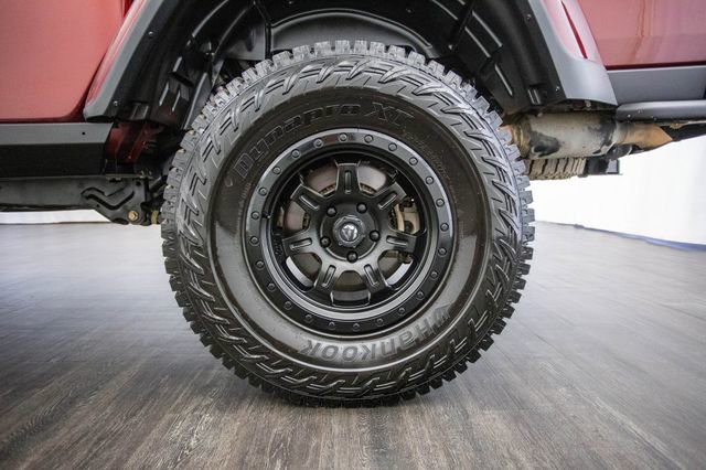 Used 2021 Jeep Gladiator Rubicon image 45