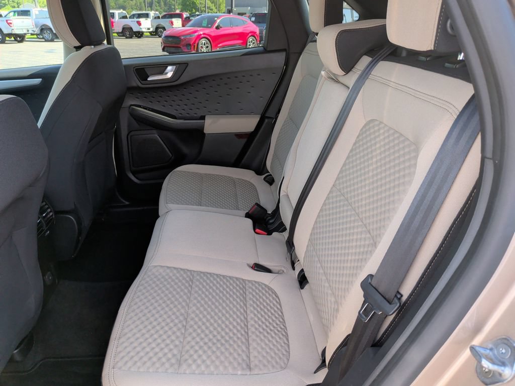 Certified 2020 Ford Escape SE AWD/4WD image 6