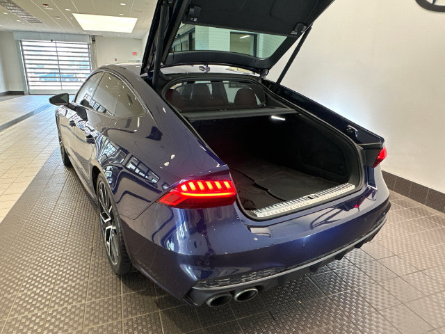 Used 2020 Audi S7 Prestige w/ Prestige Package AWD/4WD image 6