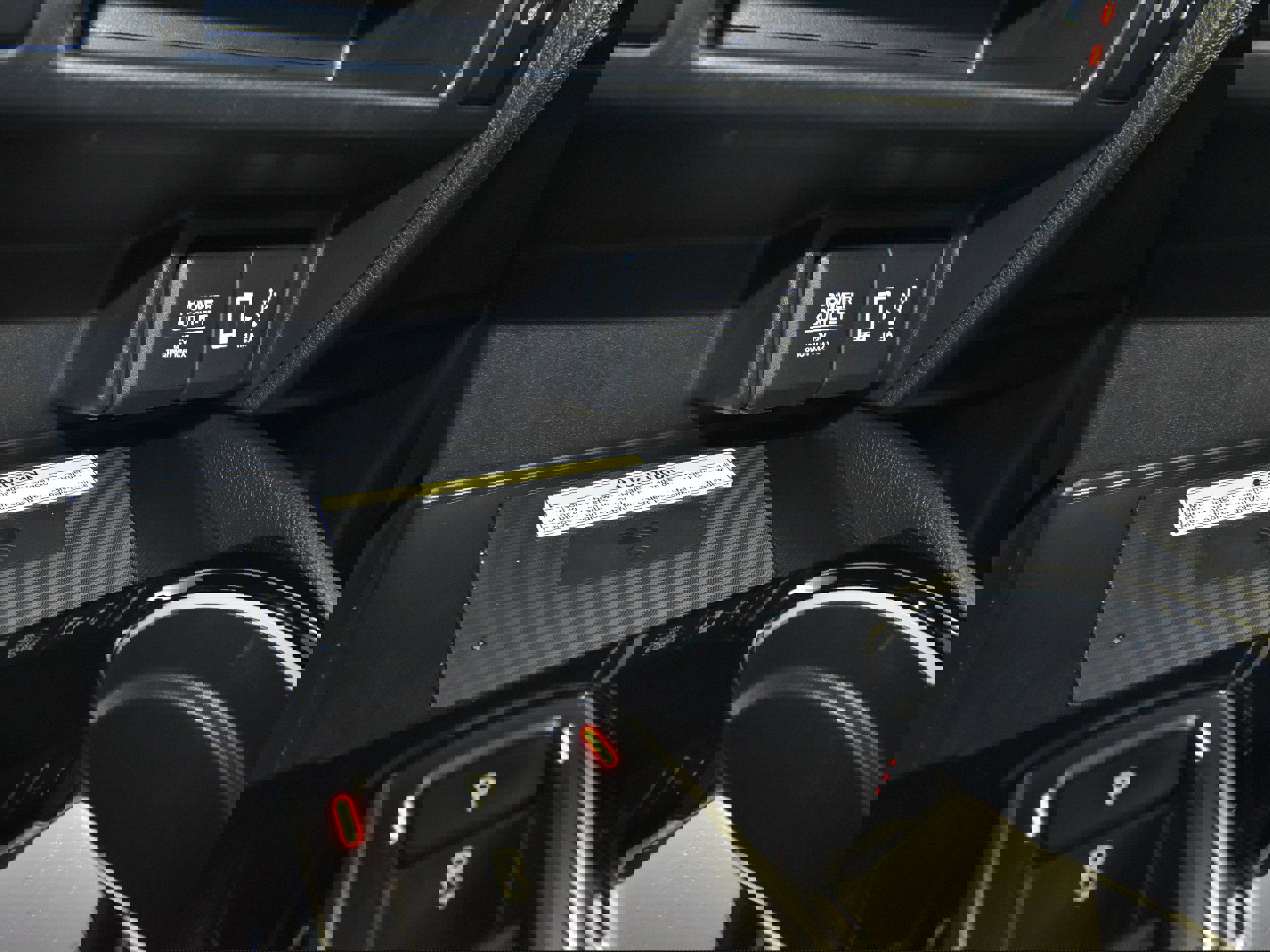 Used 2023 Honda Ridgeline Black Edition image 18