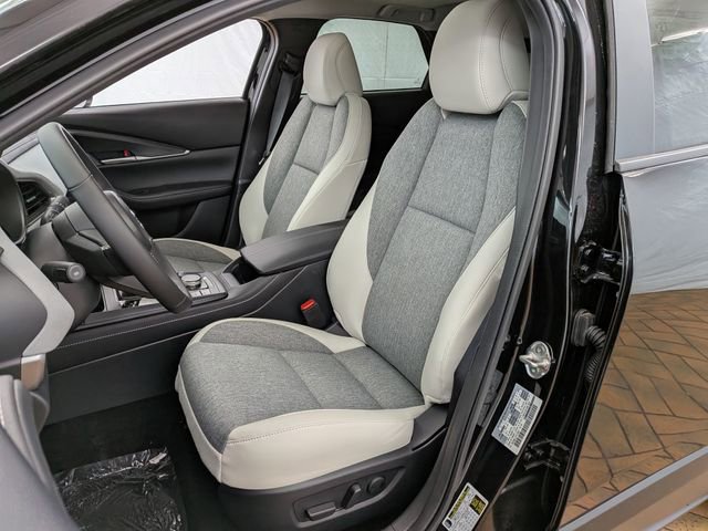 New 2026 MAZDA CX-30 AWD 2.5 S image 8