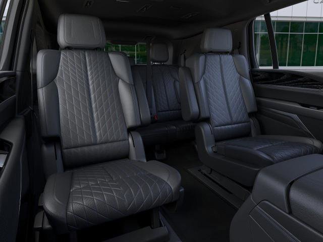 New 2026 Cadillac Escalade IQ Sport 1 w/ LPO, ONYX Package image 17