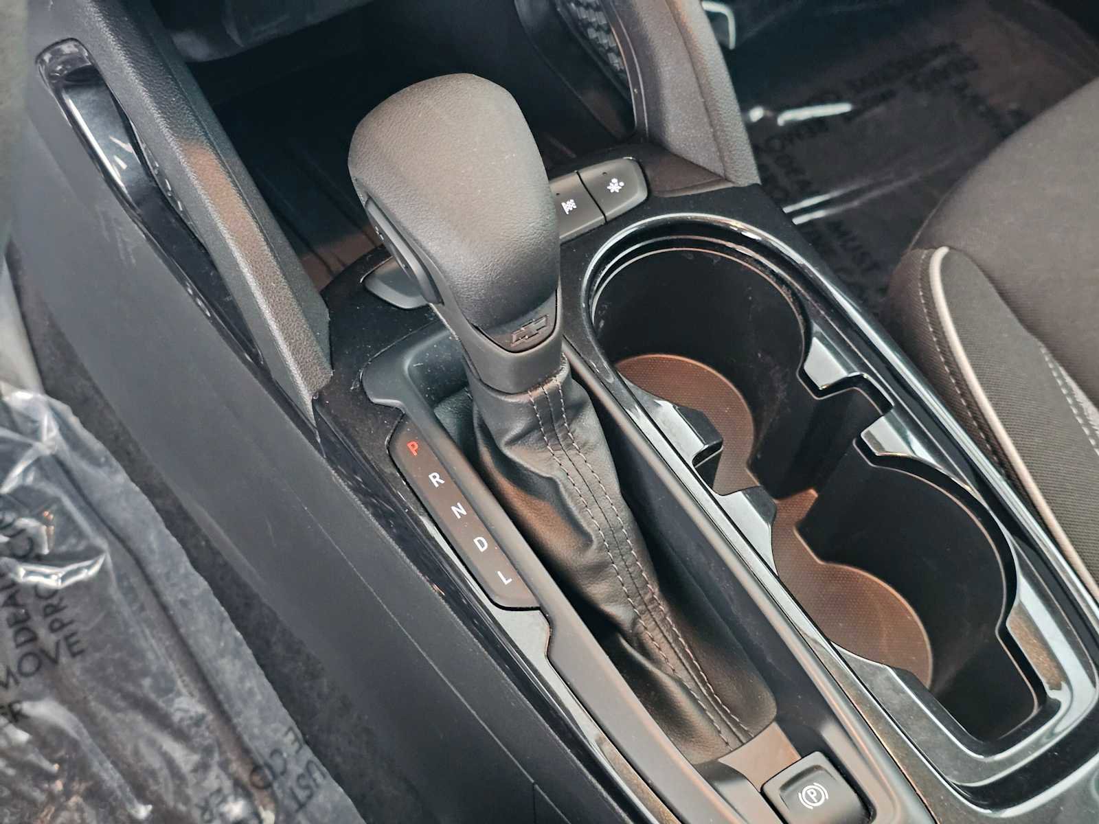 Used 2023 Chevrolet TrailBlazer LT w/ Convenience Package image 30