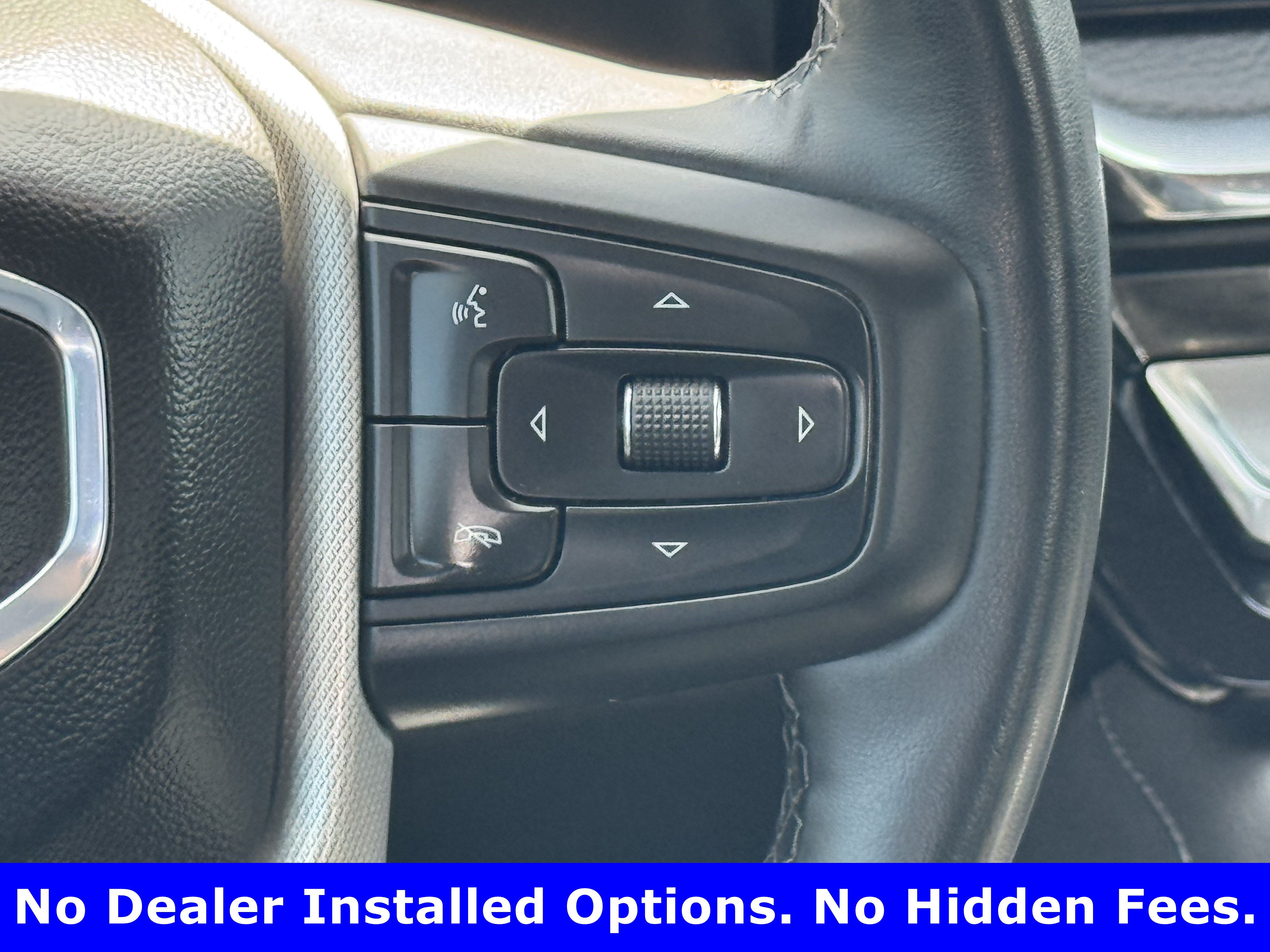 Used 2025 GMC Sierra 2500 Denali AWD/4WD image 15