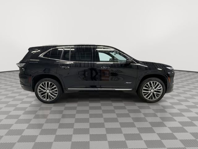 Certified 2025 Buick Enclave Avenir image 12