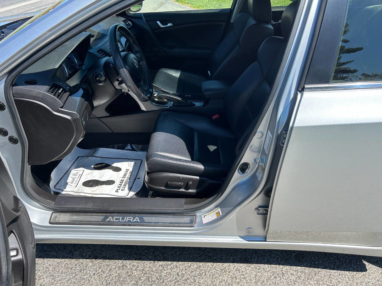 Used 2012 Acura TSX Sedan image 13