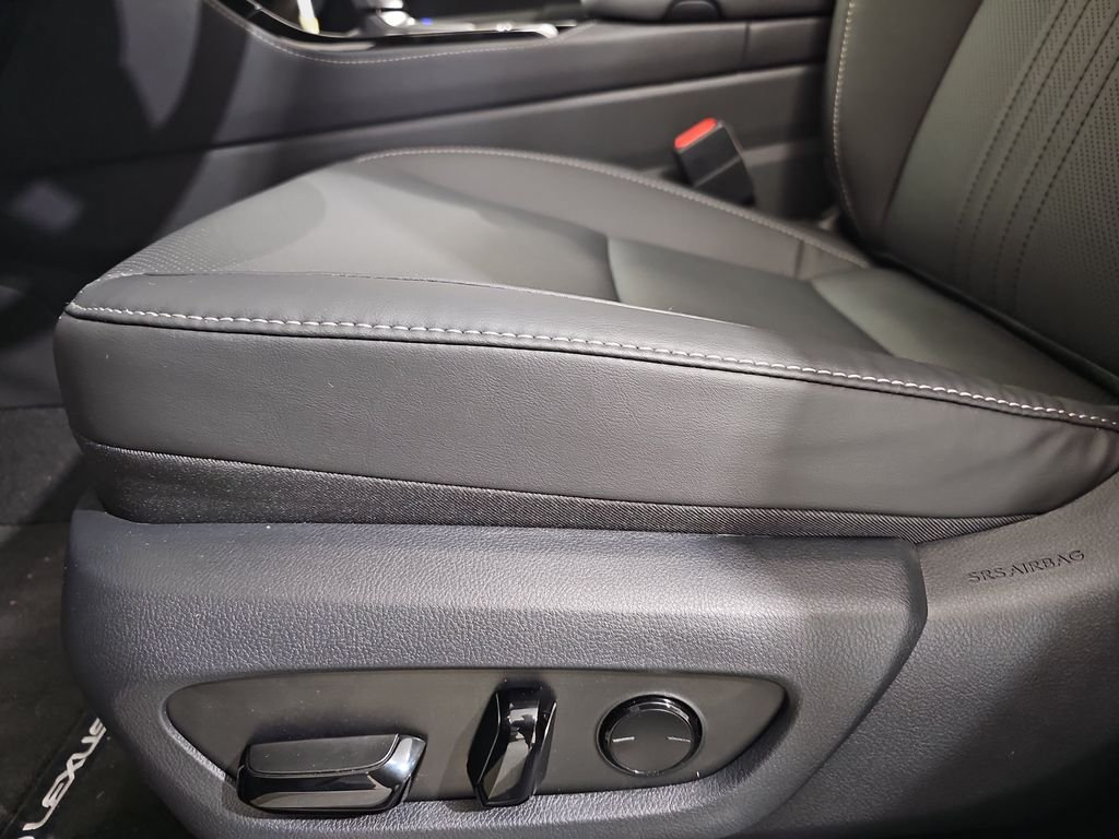 New 2026 Lexus NX 350 AWD w/ Premium Package image 28