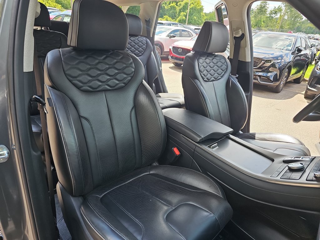 Used 2022 Hyundai Palisade Limited FWD image 10