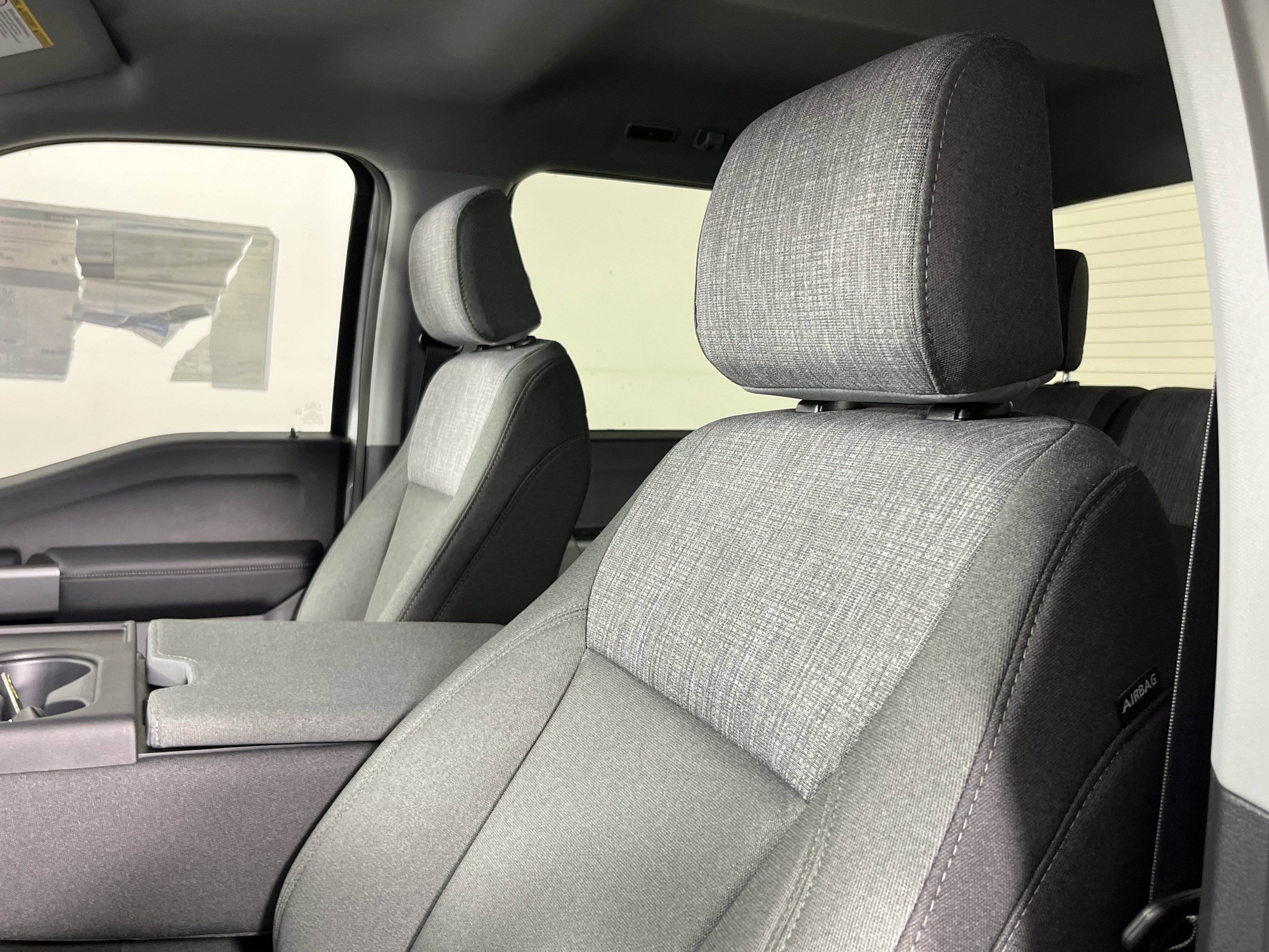 New 2026 Ford F350 XLT w/ FX4 Off-Road Package image 15