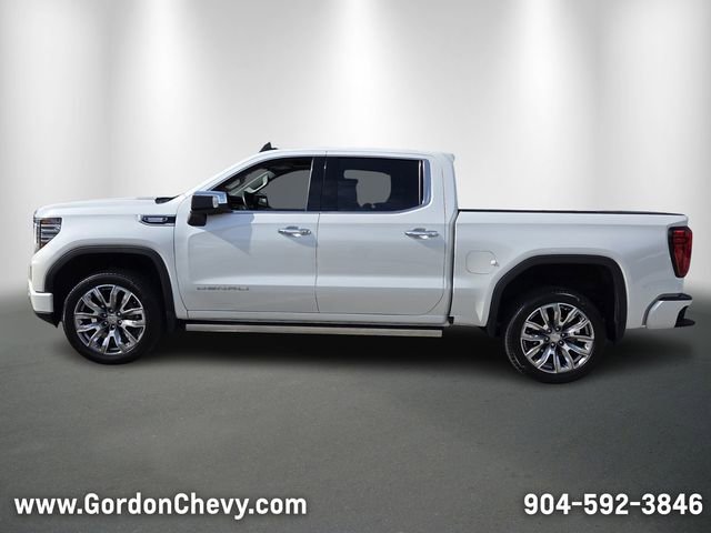 Used 2024 GMC Sierra 1500 Denali AWD/4WD image 2