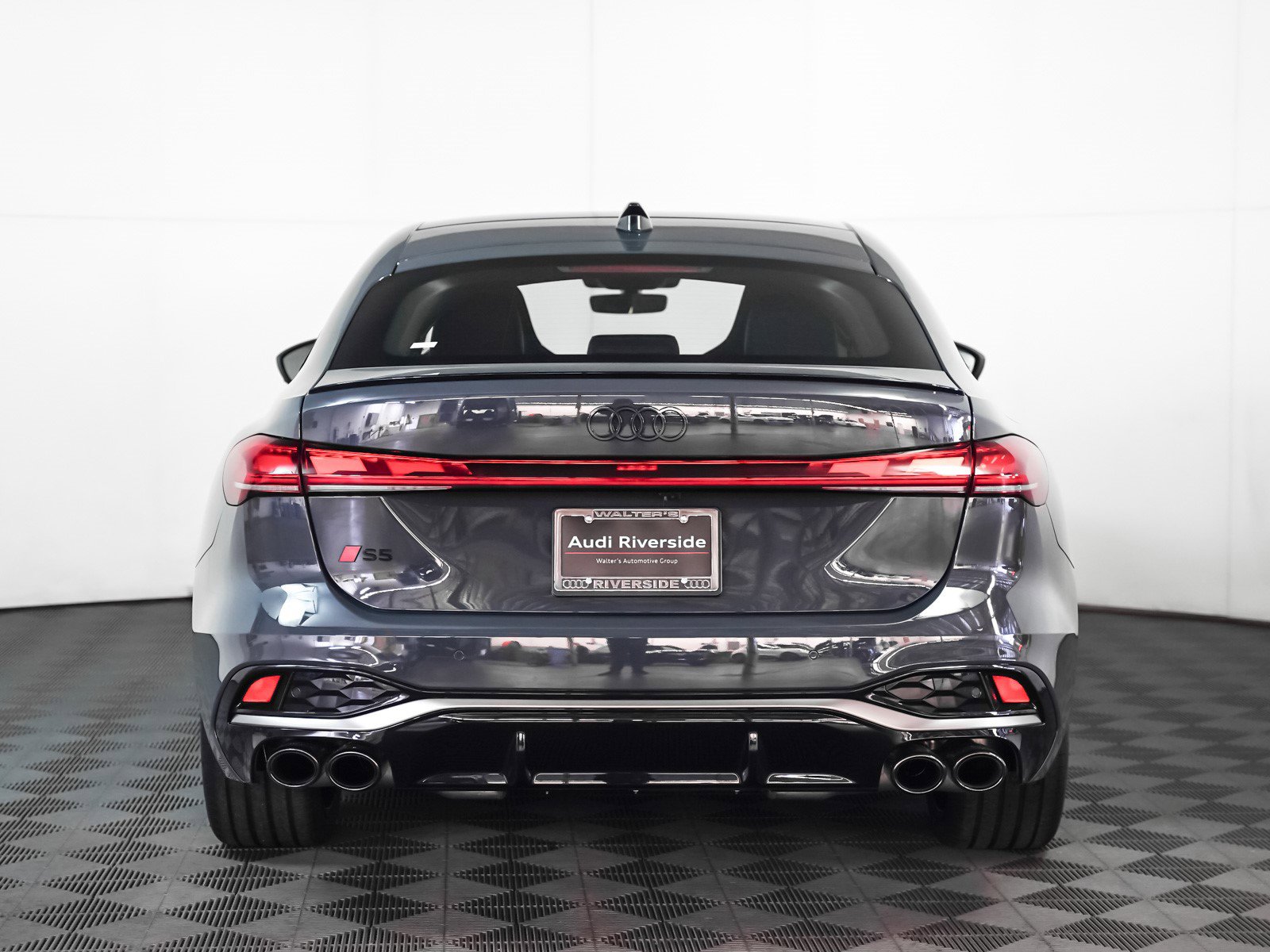 New 2025 Audi S5 Prestige image 13