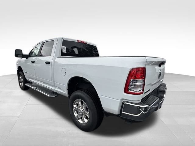 Used 2024 RAM 2500 Big Horn w/ Bed Utility Group image 6