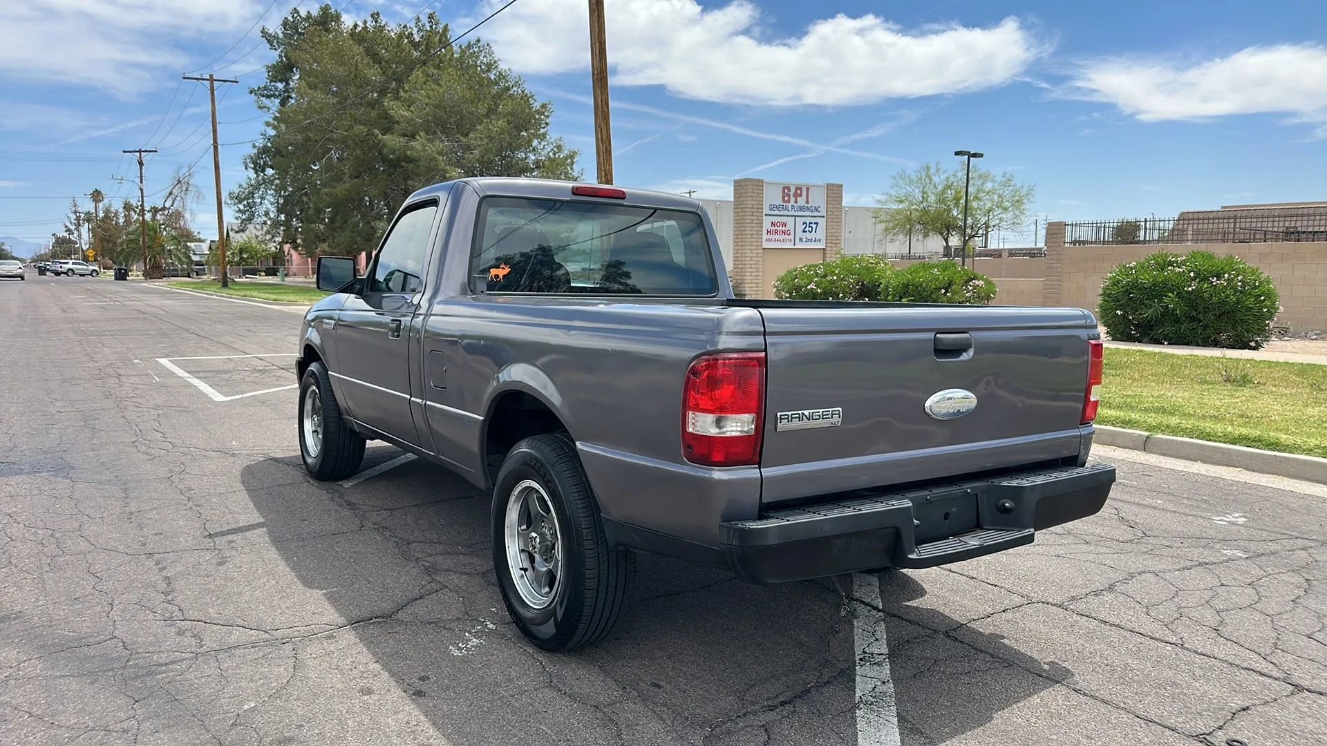 Used 2007 Ford Ranger XLT image 23