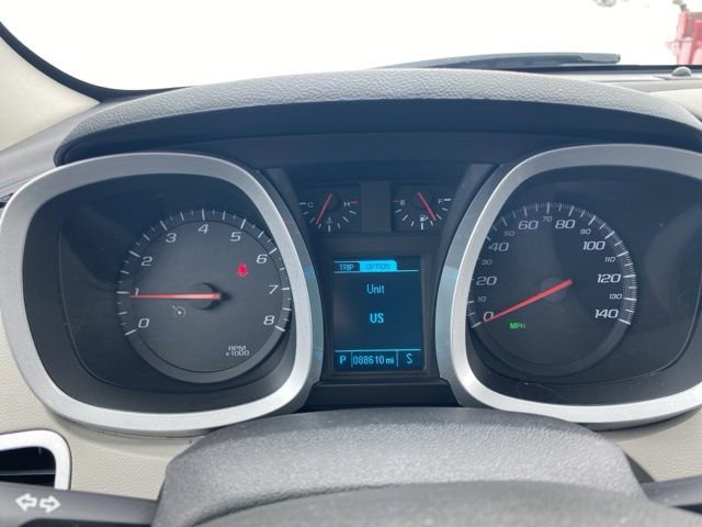 Used 2017 Chevrolet Equinox LT w/ Convenience Package image 15