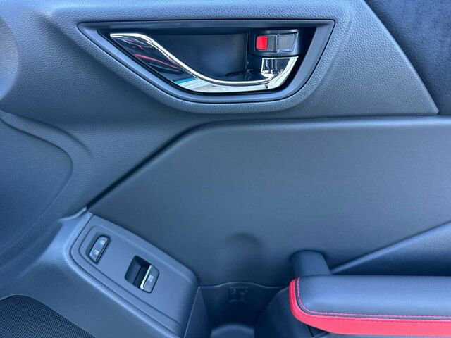 New 2026 Subaru BRZ Limited RWD image 19