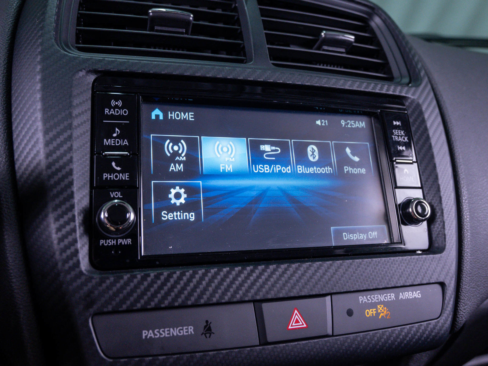 Used 2025 Mitsubishi Outlander Sport ES AWD/4WD image 23