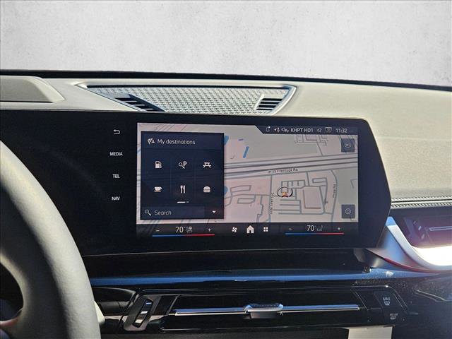 Used 2026 BMW X1 xDrive28i w/ Technology Package image 18