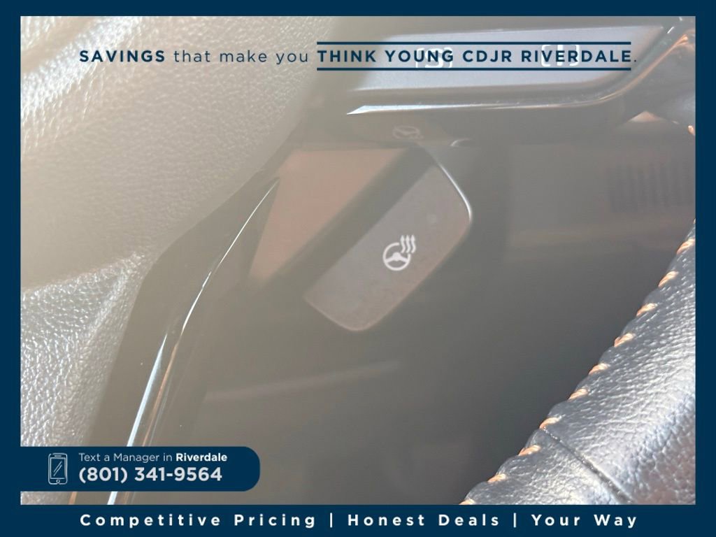 Used 2025 Subaru Forester Touring w/ Popular Package - Touring image 21