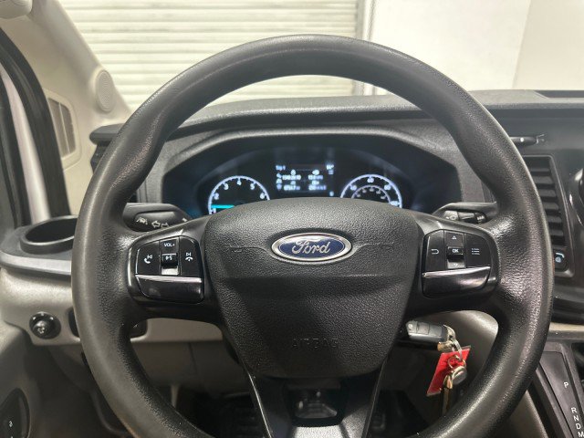 Used 2021 Ford Transit 250 Medium Roof w/ Parcel Delivery Package image 19