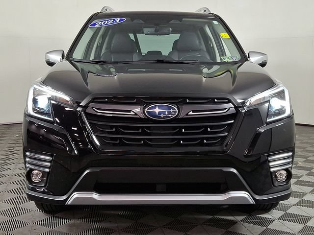 Certified 2023 Subaru Forester Touring w/ Popular Package #2 AWD/4WD image 5