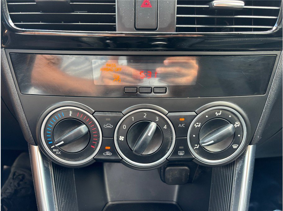 Used 2014 MAZDA CX-5 Touring image 25