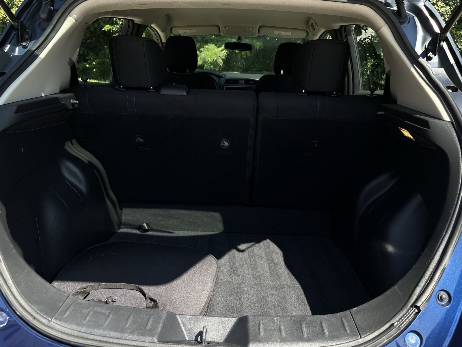 Used 2018 Nissan Leaf SV FWD image 33
