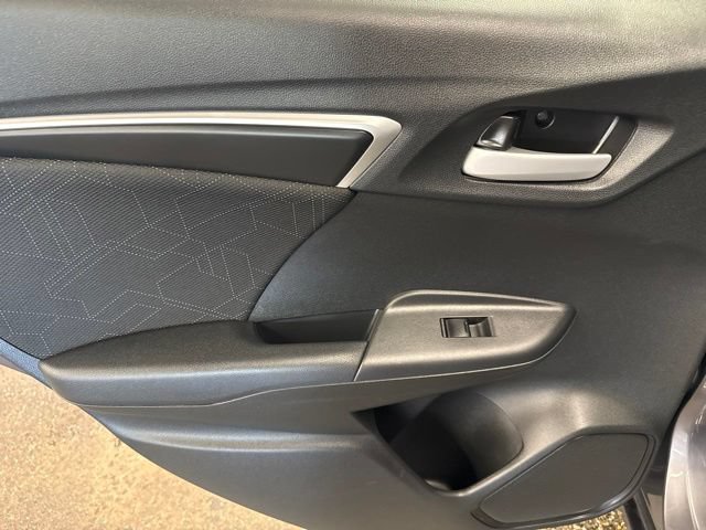 Used 2017 Honda Fit EX image 20
