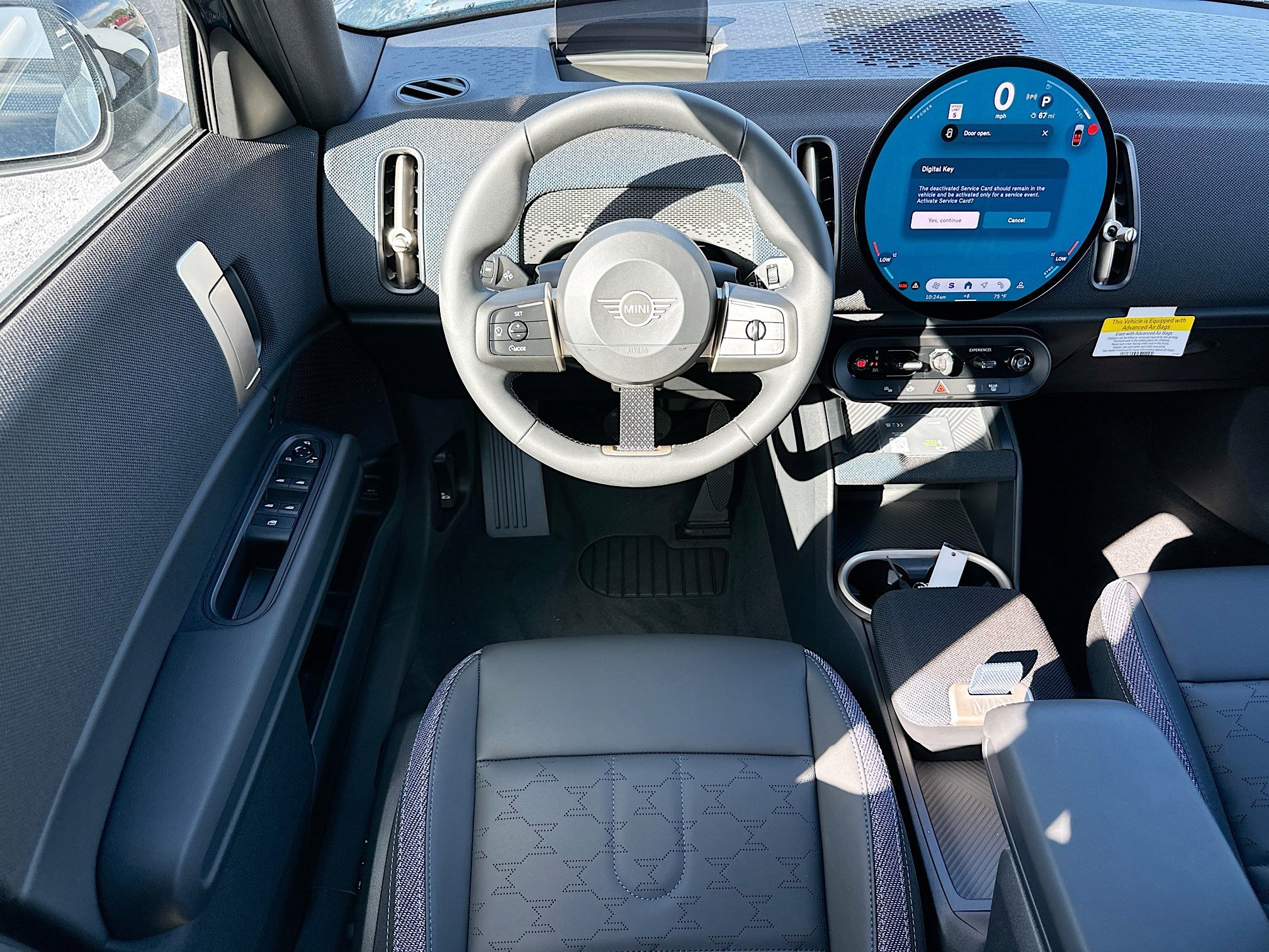 New 2026 MINI Cooper Countryman S image 17