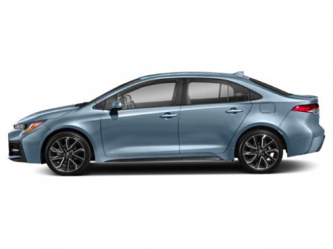 Used 2021 Toyota Corolla SE FWD image 3