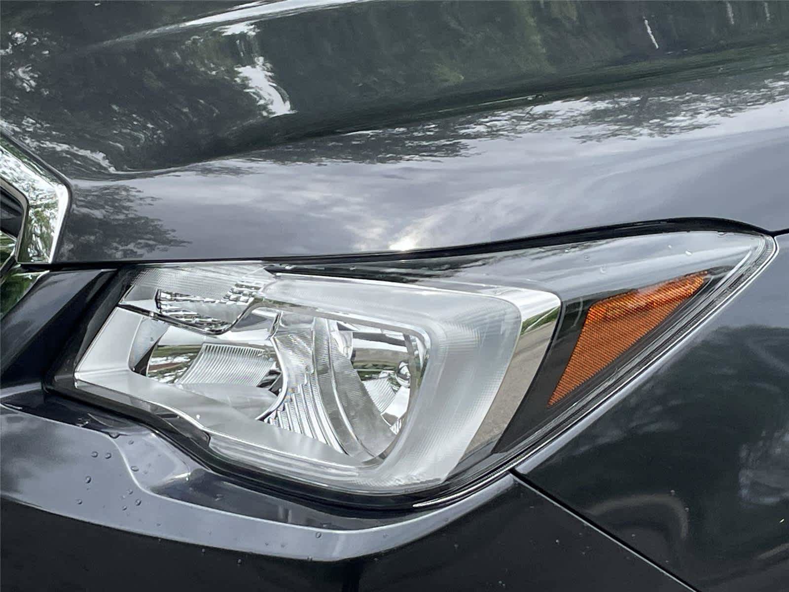 Used 2017 Subaru Forester 2.5i w/ Alloy Wheel Package AWD/4WD image 9