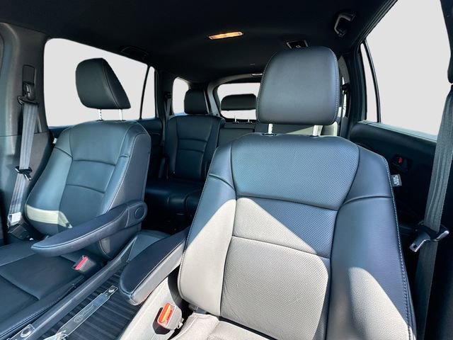 Used 2023 Honda Passport EX-L image 20