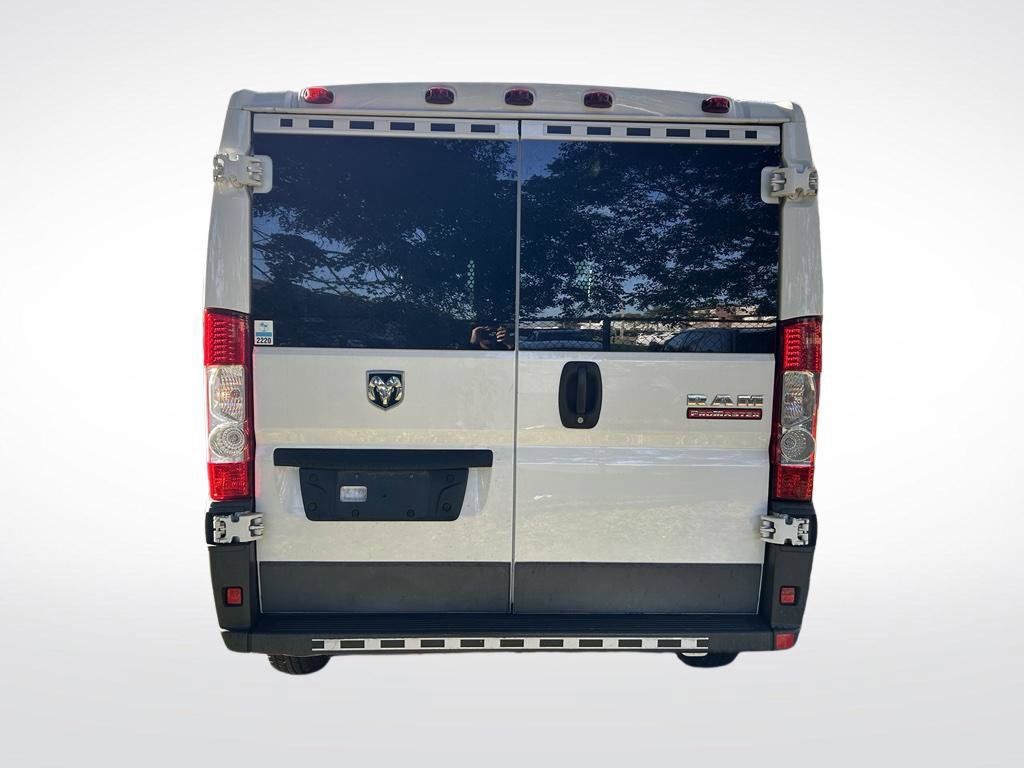 Used 2017 RAM ProMaster 1500 FWD image 8