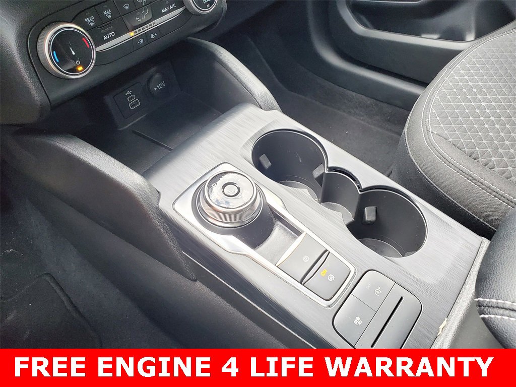 Used 2025 Ford Escape Active image 26