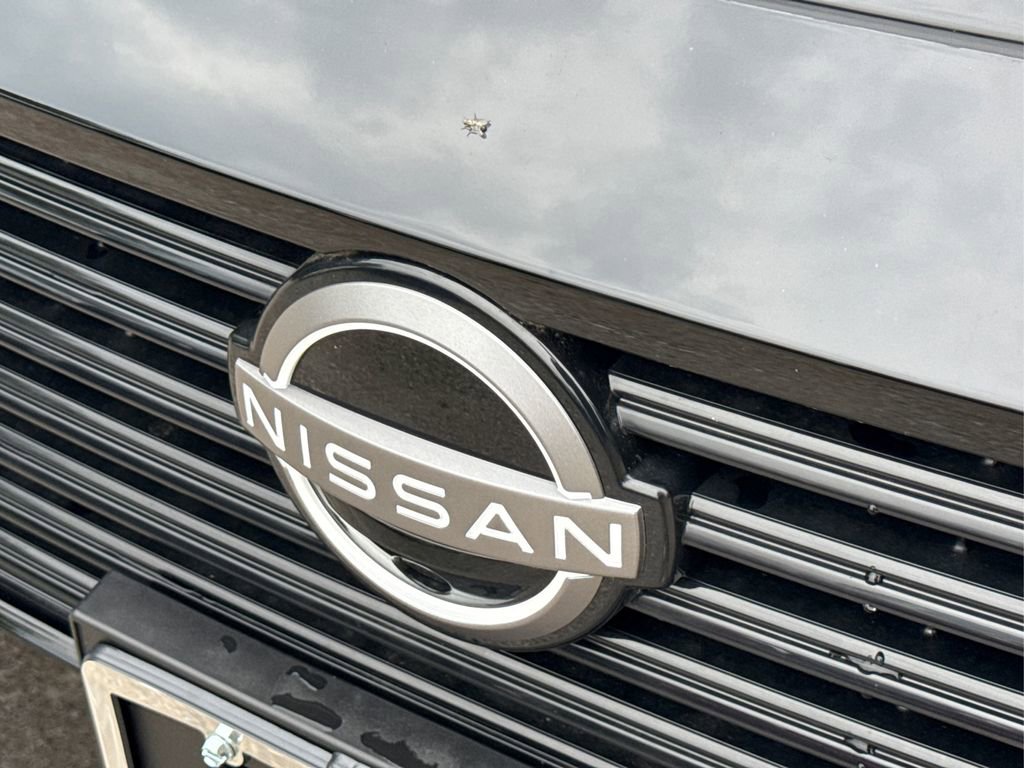 New 2025 Nissan Murano SV image 13