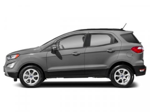 Used 2021 Ford EcoSport SE image 3