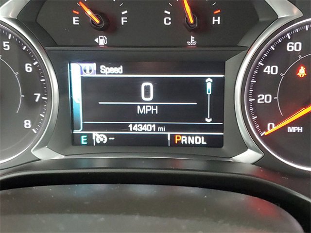 Used 2019 GMC Acadia SLE w/ Driver Alert Package I image 12