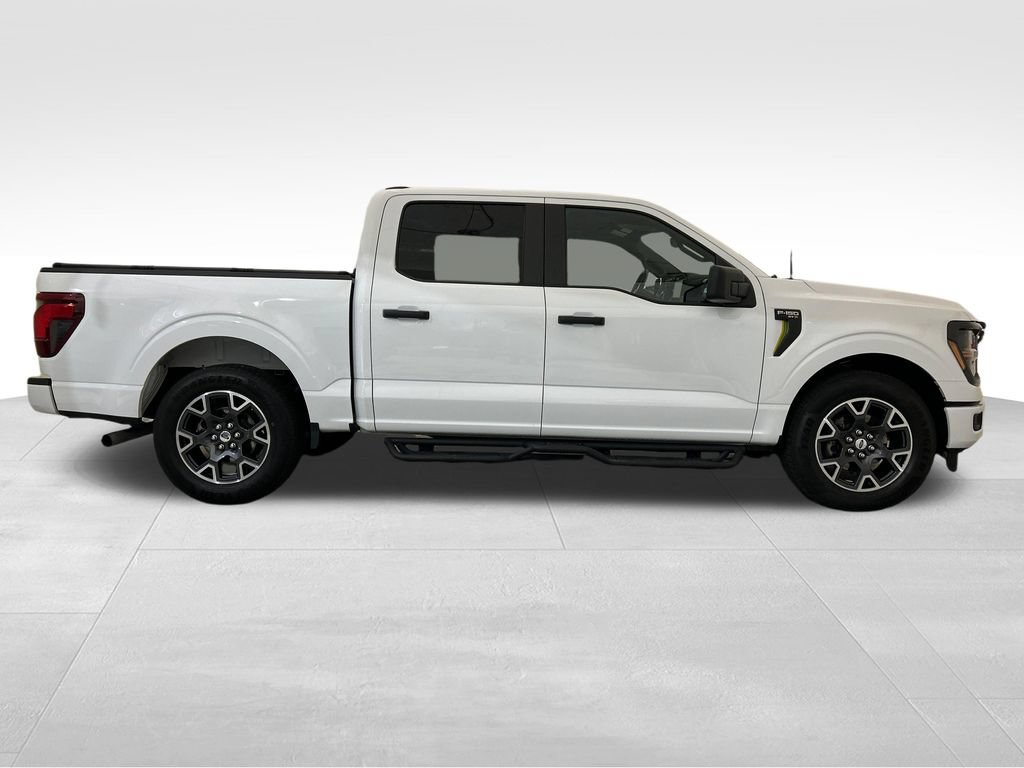 Used 2024 Ford F150 STX RWD image 8