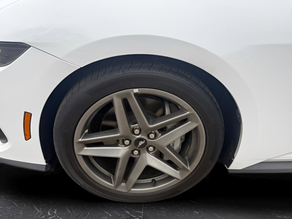 Used 2024 Ford Mustang GT Premium RWD image 34