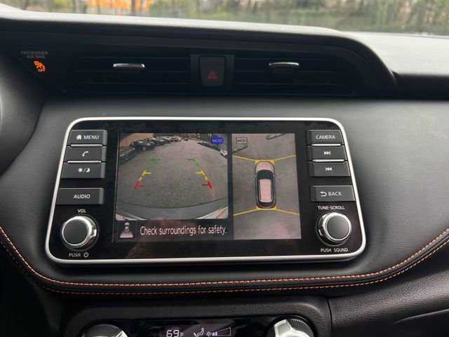 Used 2020 Nissan Kicks SR image 24