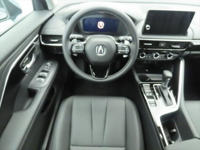 Used 2025 Acura ADX AWD image 11