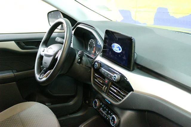 Used 2022 Ford Escape SE w/ Convenience Package AWD/4WD image 9