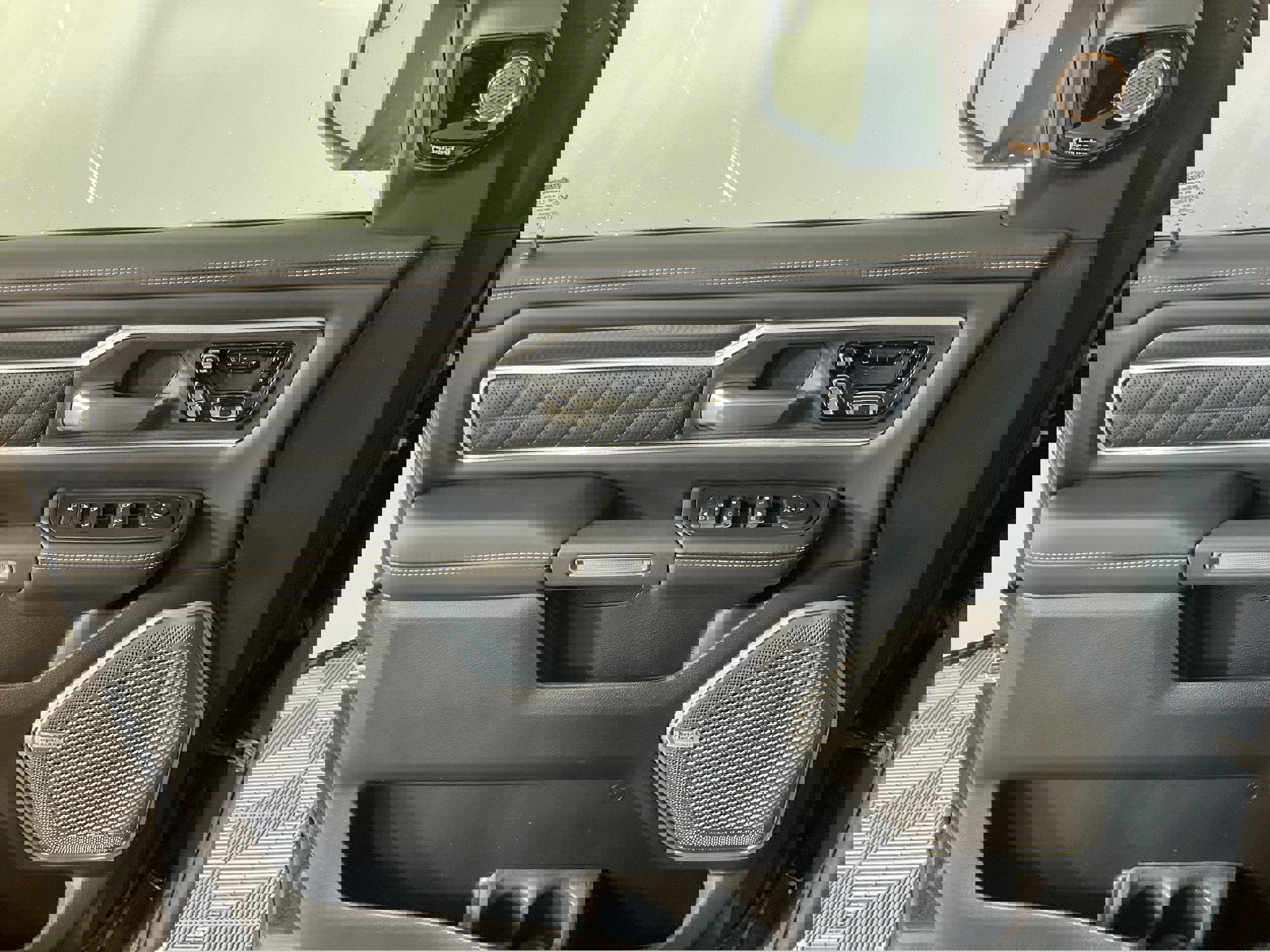 New 2026 RAM 1500 Tungsten image 26