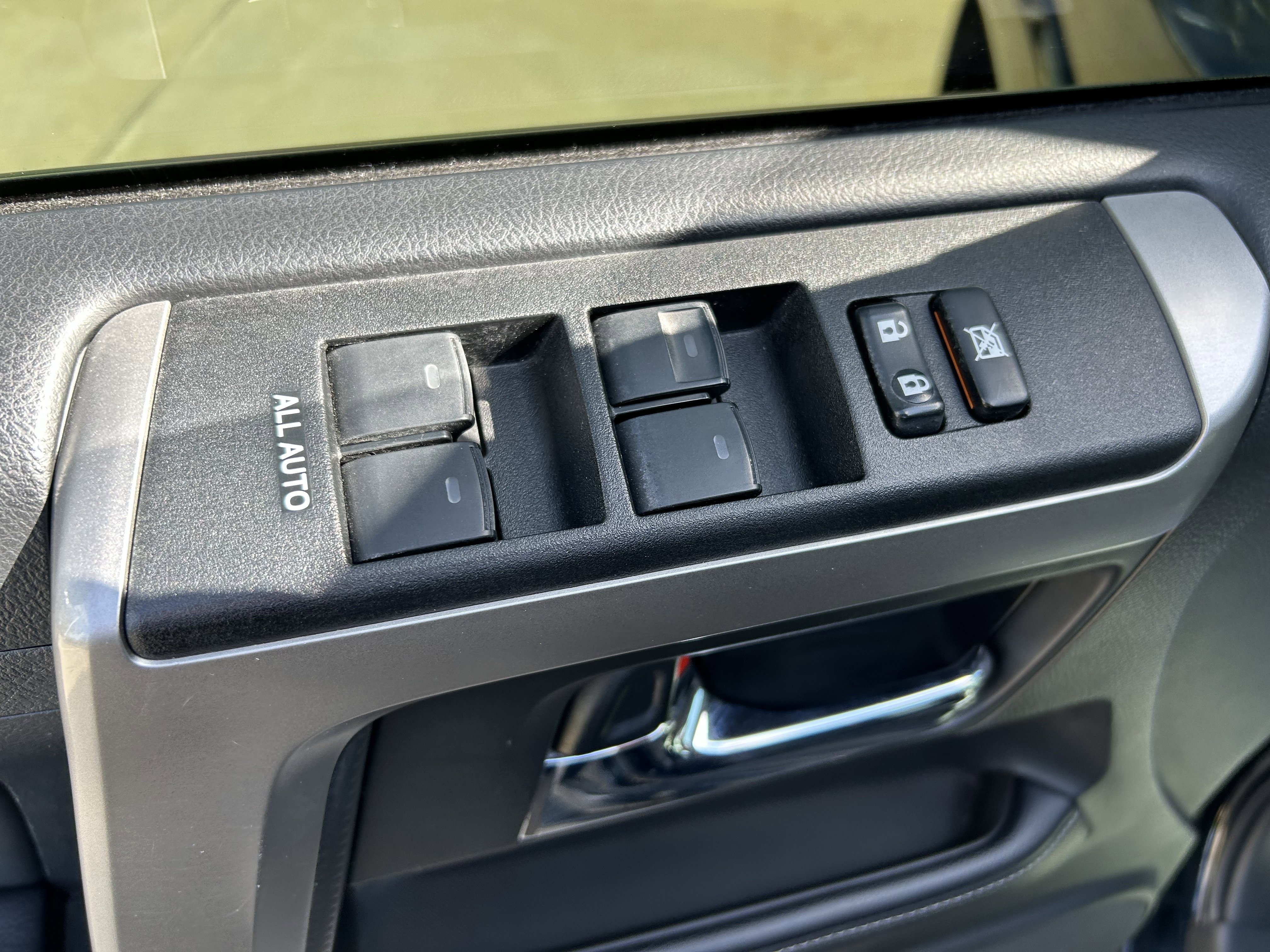 Certified 2023 Toyota 4Runner TRD Sport w/ Technology Package image 15