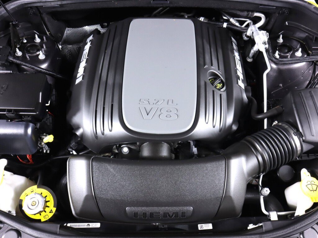 Used 2021 Dodge Durango R/T w/ Trailer Tow Group IV AWD/4WD image 50