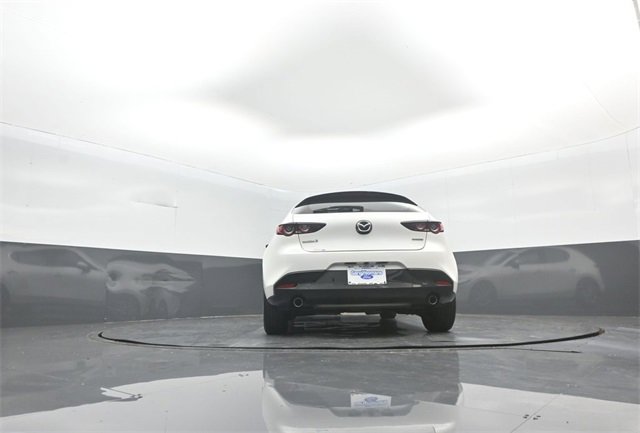 Used 2021 MAZDA MAZDA3 s image 36