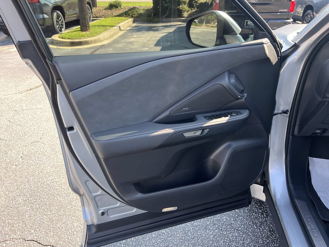 Used 2025 Lexus TX 350 AWD w/ Technology Package image 14