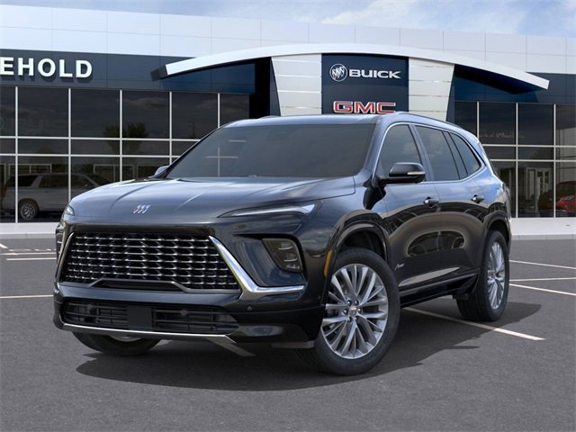 New 2026 Buick Enclave Avenir w/ Super Cruise Package image 6