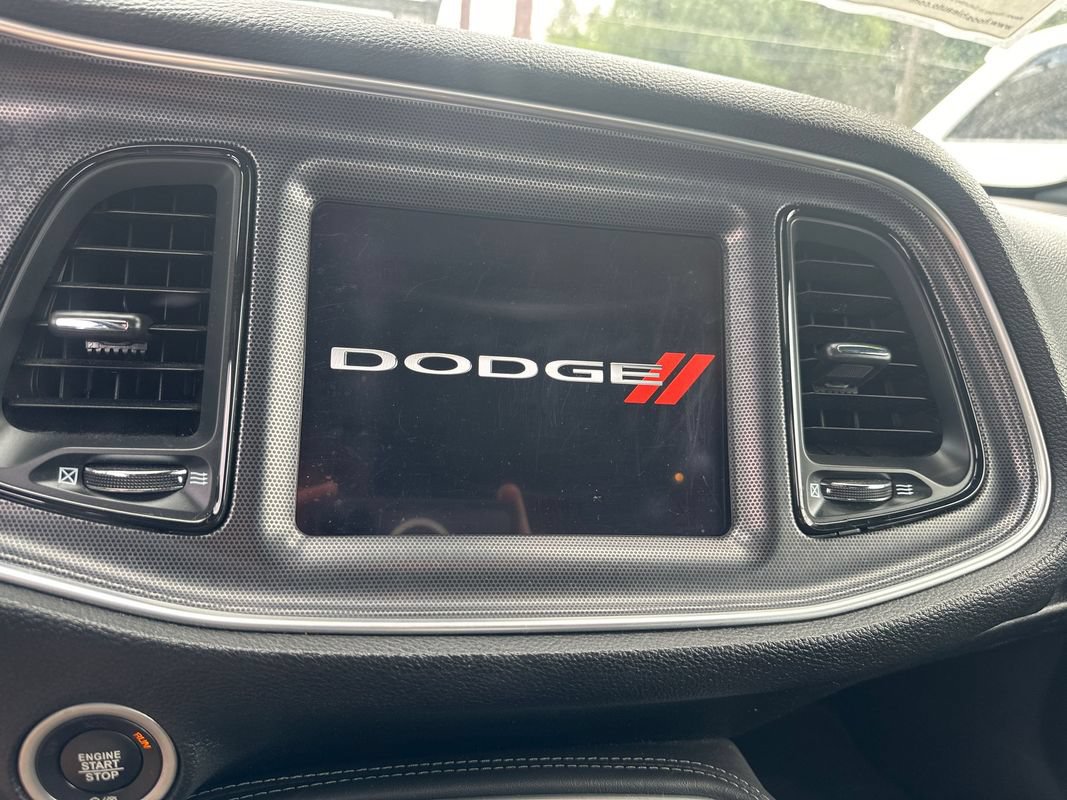 Used 2018 Dodge Challenger GT w/ GT Interior Package AWD/4WD image 37