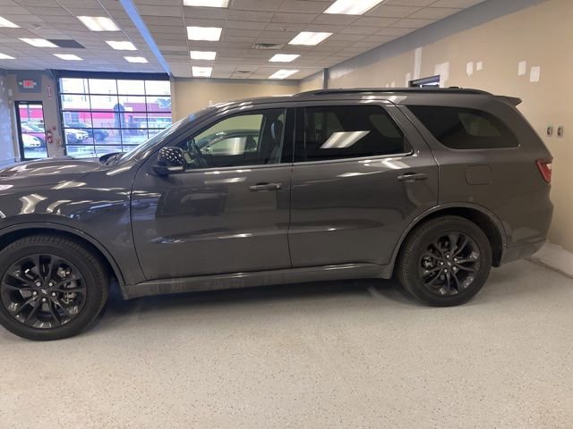 Used 2023 Dodge Durango R/T video 2