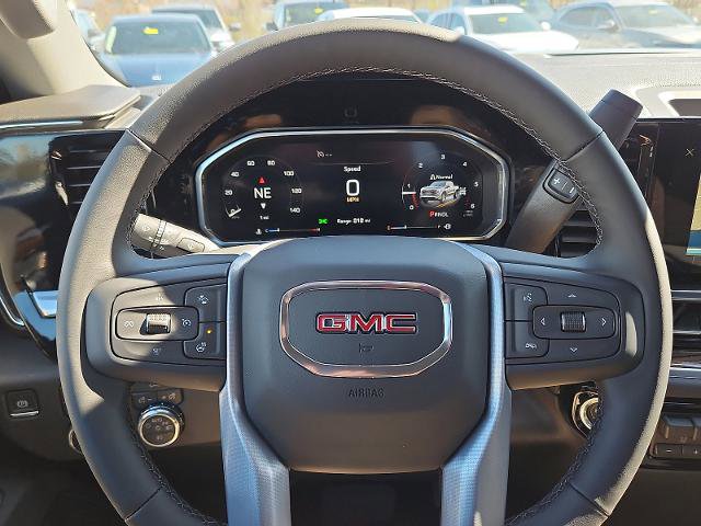 New 2026 GMC Sierra 1500 Elevation image 16